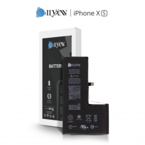Batterie iPhone XS